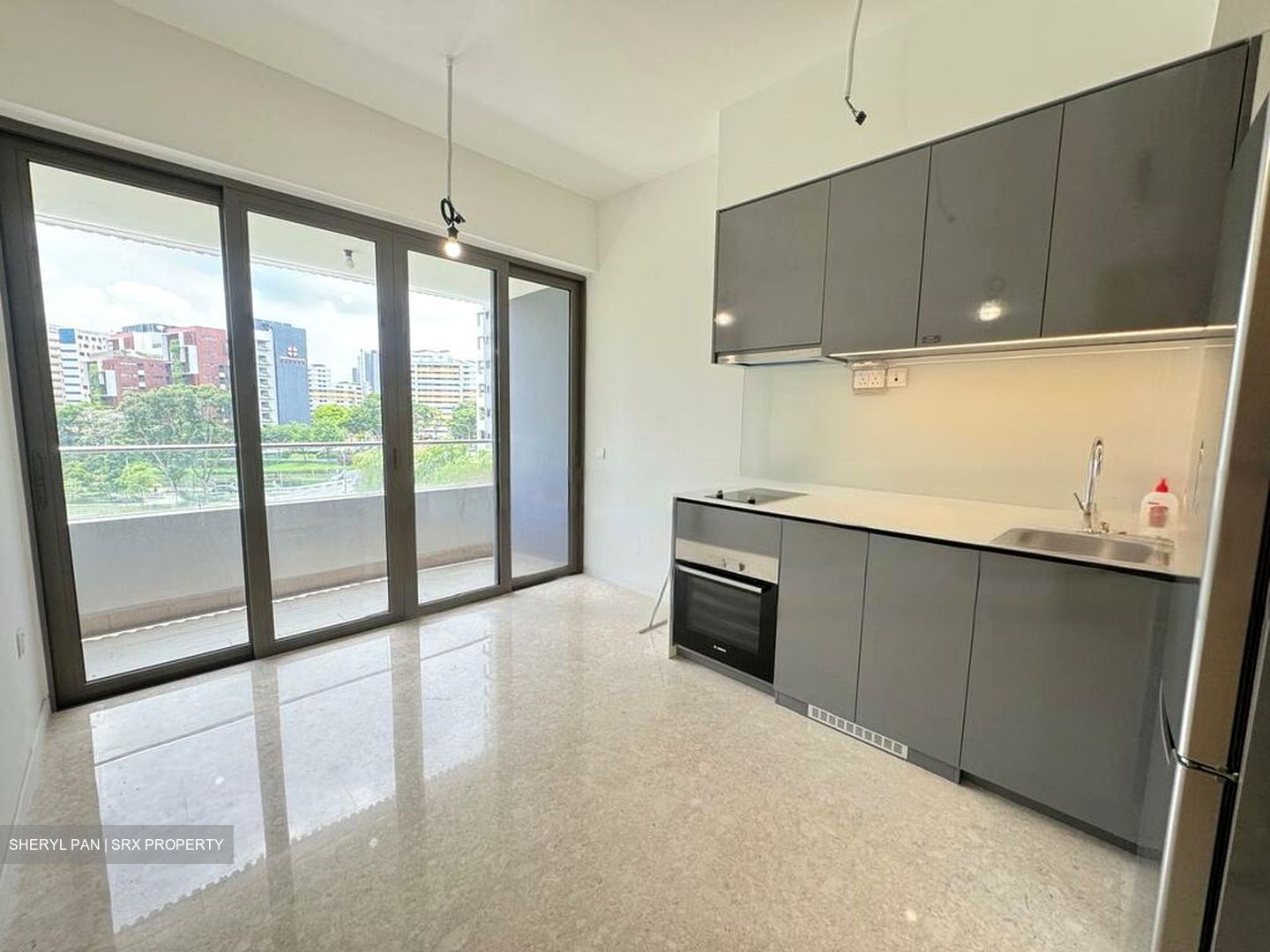 The Tre Ver (D13), Condominium #467199881